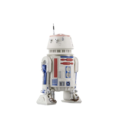 Star Wars Black Series 6 Inch Action Figure Wave 40 - R5-D4