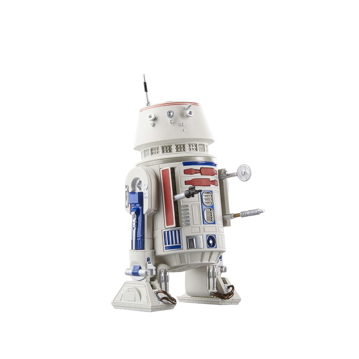Star Wars Black Series 6 Inch Action Figure Wave 40 - R5-D4
