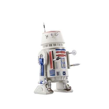 Star Wars Black Series 6 Inch Action Figure Wave 40 - R5-D4