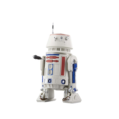 Star Wars Black Series 6 Inch Action Figure Wave 40 - R5-D4