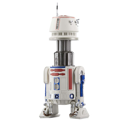 Star Wars Black Series 6 Inch Action Figure Wave 40 - R5-D4