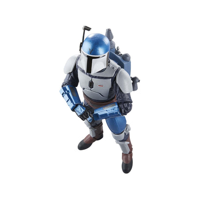 Star Wars Black Series 6 Inch Action Figure Wave 40 - Mandalorian Fleet Commander