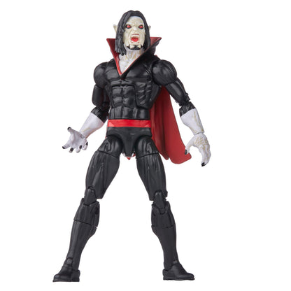 Marvel Legends Series Exclusive 6-Inch Action Figure 2-pack - Spider-Man & Morbius