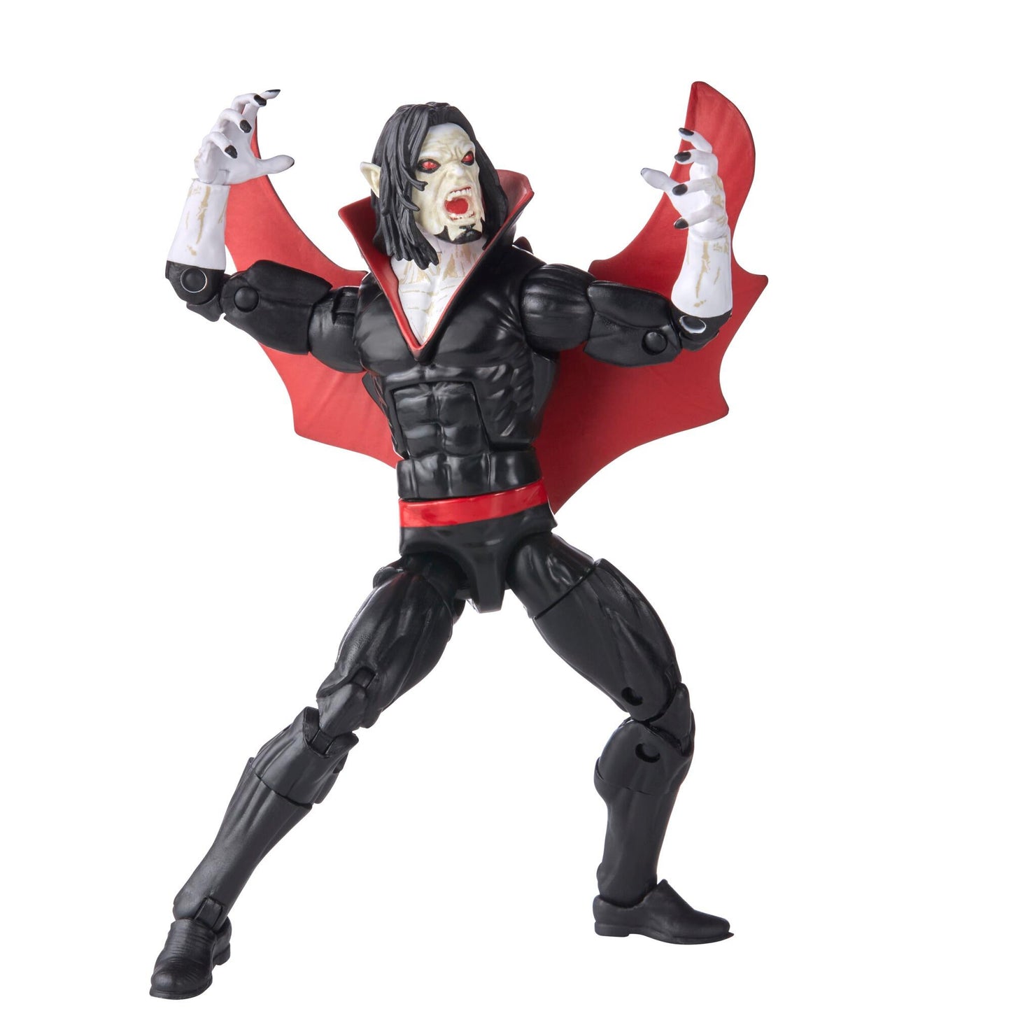 Marvel Legends Series Exclusive 6-Inch Action Figure 2-pack - Spider-Man & Morbius