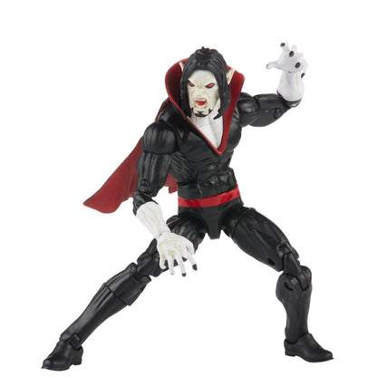 Marvel Legends Series Exclusive 6-Inch Action Figure 2-pack - Spider-Man & Morbius
