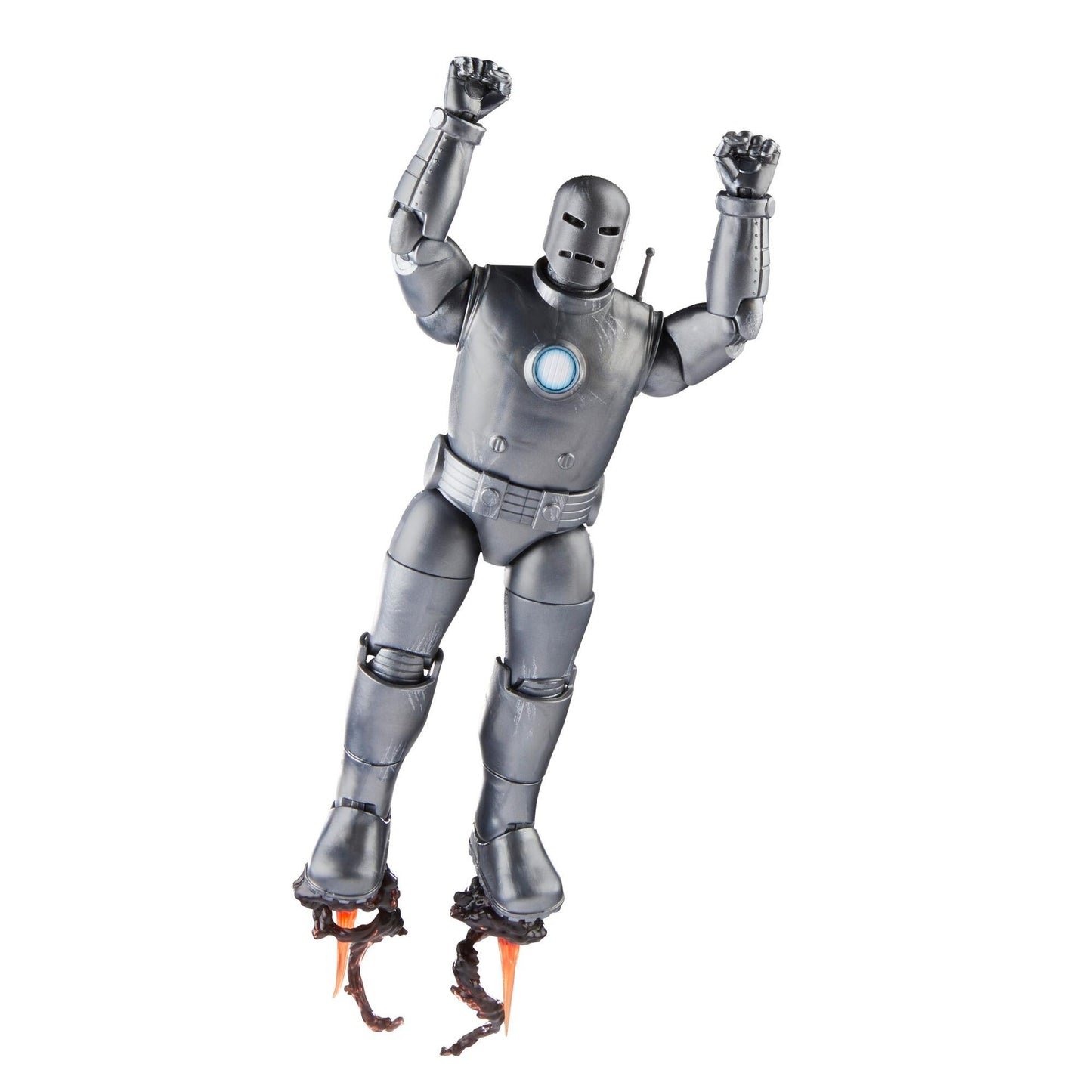 Avengers Marvel Legends Exclusive Action Figure - Iron Man (Model 01)