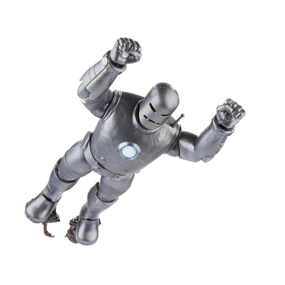 Avengers Marvel Legends Exclusive Action Figure - Iron Man (Model 01)