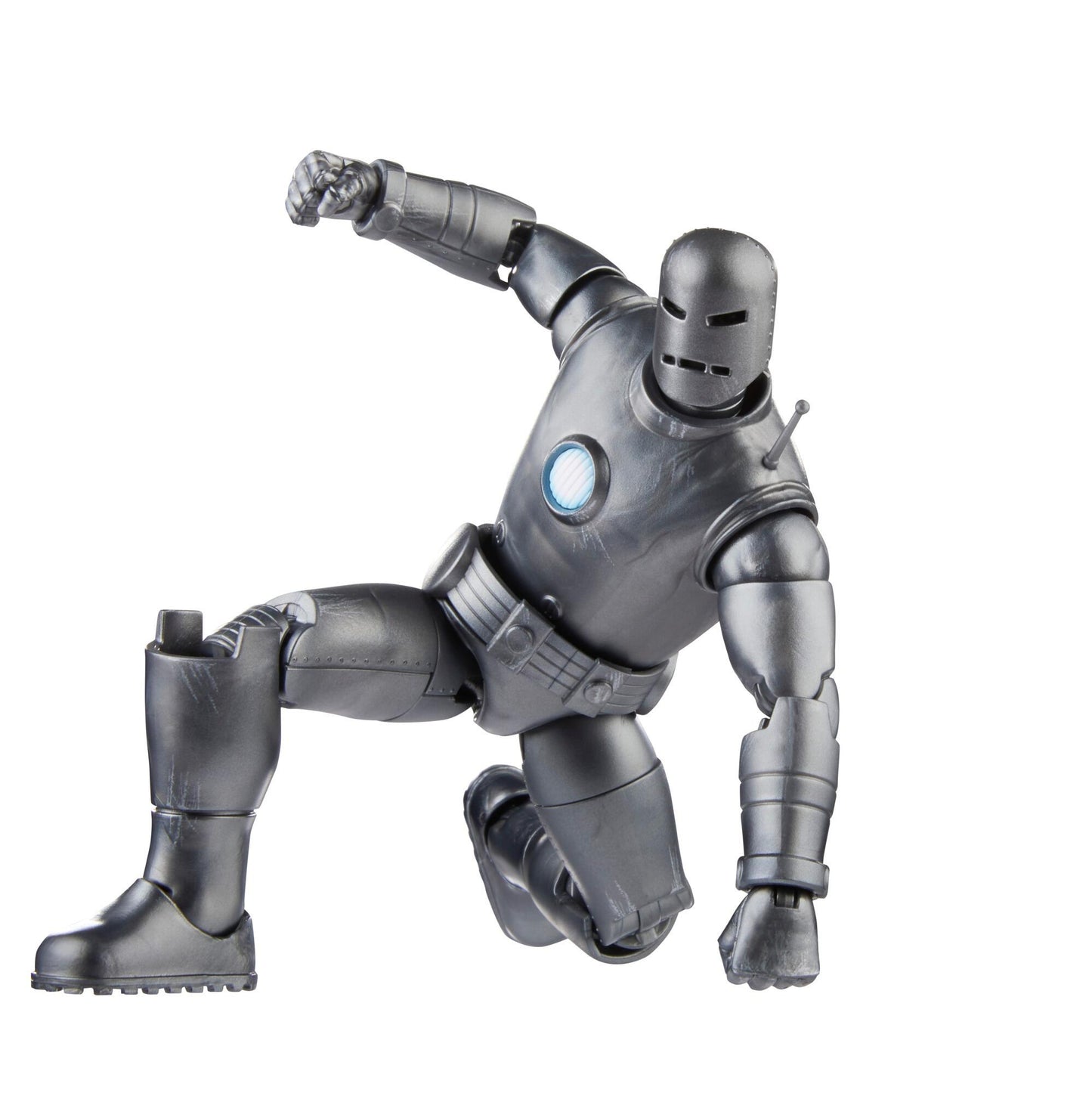Avengers Marvel Legends Exclusive Action Figure - Iron Man (Model 01)