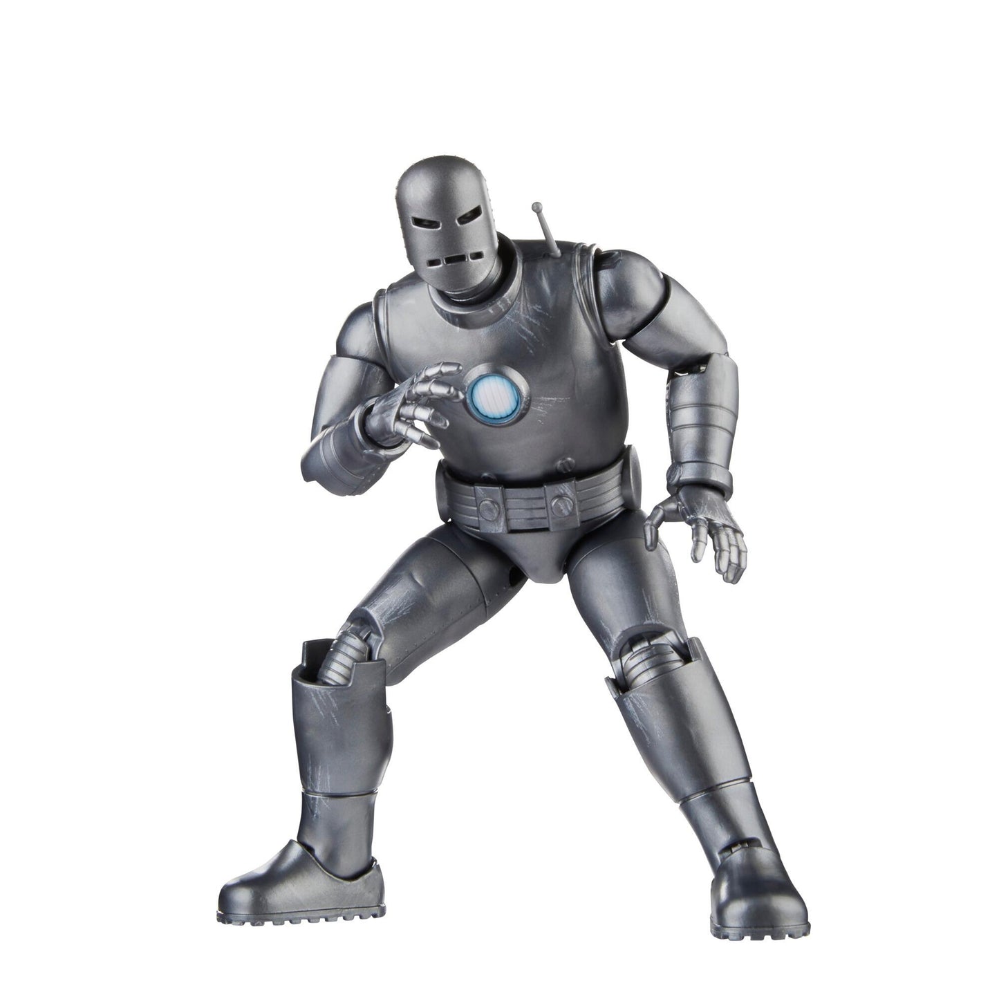 Avengers Marvel Legends Exclusive Action Figure - Iron Man (Model 01)