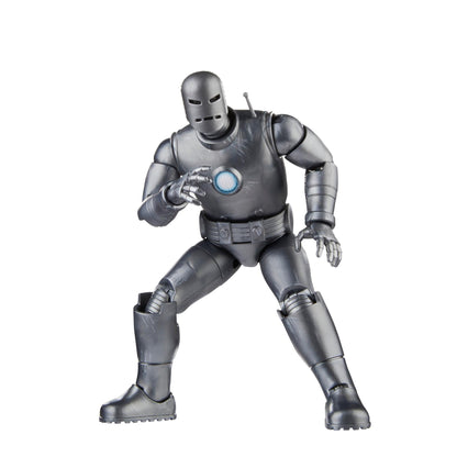 Avengers Marvel Legends Exclusive Action Figure - Iron Man (Model 01)