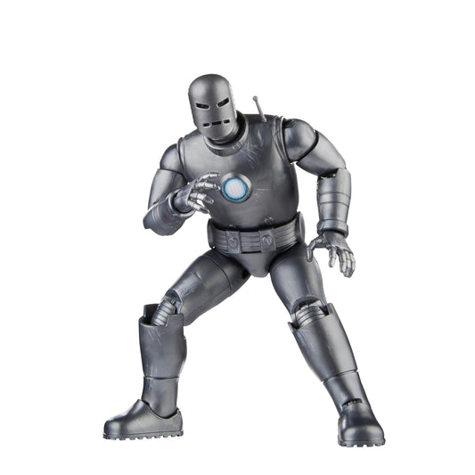 Avengers Marvel Legends Exclusive Action Figure - Iron Man (Model 01)