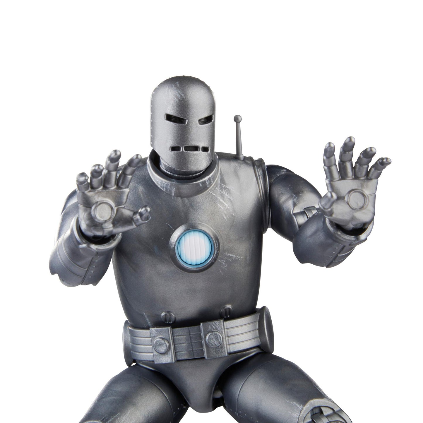 Avengers Marvel Legends Exclusive Action Figure - Iron Man (Model 01)