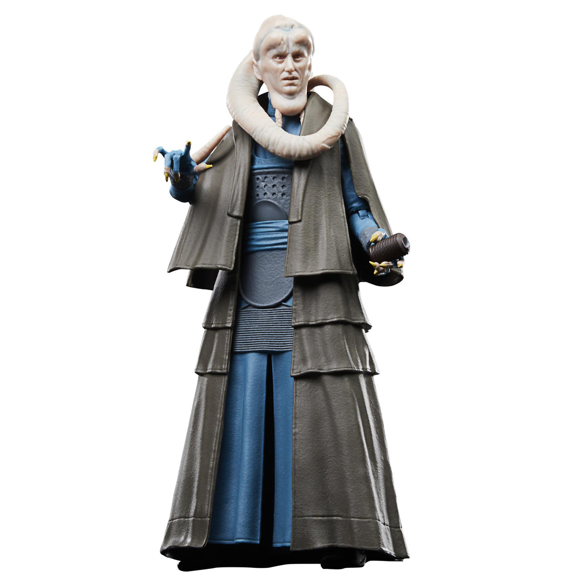 Star Wars Black Series ROTJ 40th Anniversary 6 Inch Action Figure Wave 2 - Bib Fortuna