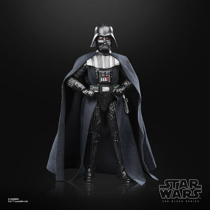 Star Wars Black Series ROTJ 40th Anniversary 6 Inch Action Figure Wave 3 - Darth Vader