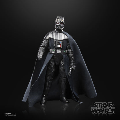 Star Wars Black Series ROTJ 40th Anniversary 6 Inch Action Figure Wave 3 - Darth Vader