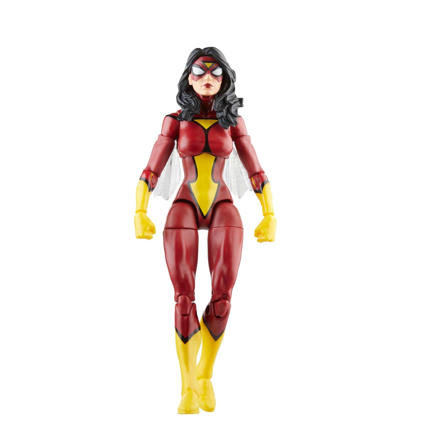 Marvel Legends Series 6-Inch-Scale Action Figure 2-Pack - Skrull Queen & Super-Skrull