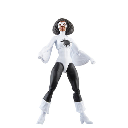 Marvel Legends Series 6-Inch-Scale Action Figure 2-Pack - Captain Marvel vs. Doctor Doom