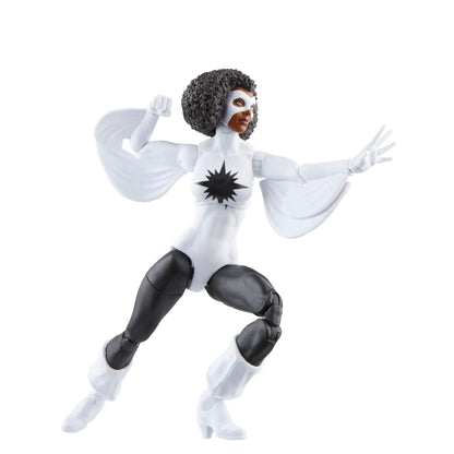 Marvel Legends Series 6-Inch-Scale Action Figure 2-Pack - Captain Marvel vs. Doctor Doom