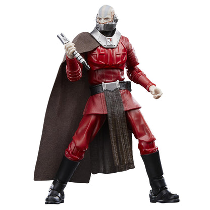 Star Wars Black Series 6 Inch Action Figure Wave 35 - Darth Malak (Gaming Greats)
