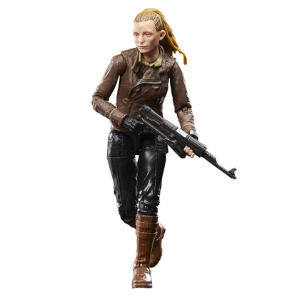 Star Wars Black Series 6 Inch Action Figure Wave 35 - Vel Sartha