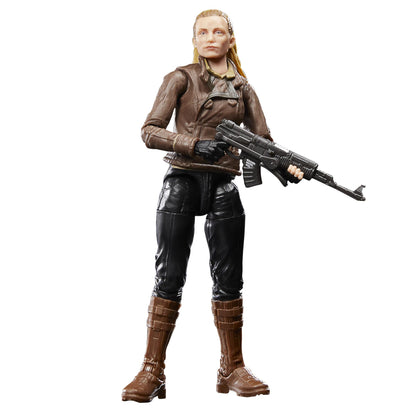 Star Wars Black Series 6 Inch Action Figure Wave 35 - Vel Sartha