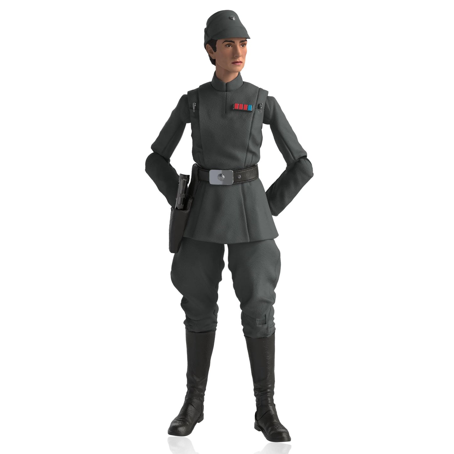 Star Wars Black Series 6 Inch Action Figure Wave 35 - Tala (Imperial Officer)