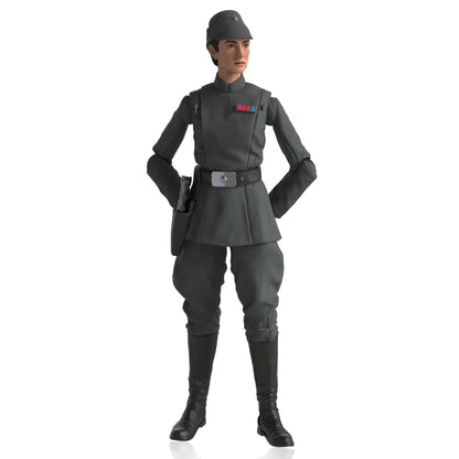 Star Wars Black Series 6 Inch Action Figure Wave 35 - Tala (Imperial Officer)