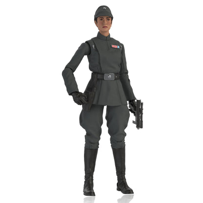 Star Wars Black Series 6 Inch Action Figure Wave 35 - Tala (Imperial Officer)