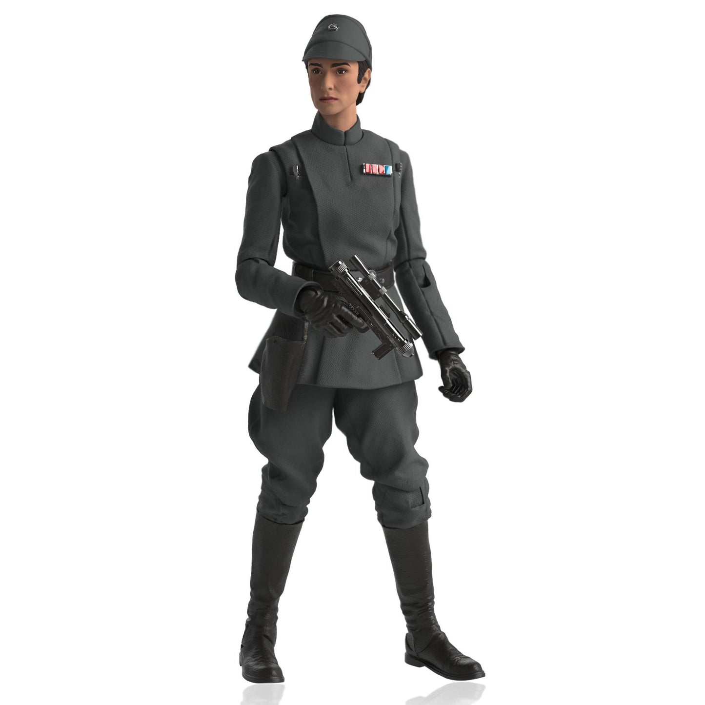 Star Wars Black Series 6 Inch Action Figure Wave 35 - Tala (Imperial Officer)