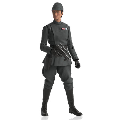 Star Wars Black Series 6 Inch Action Figure Wave 35 - Tala (Imperial Officer)