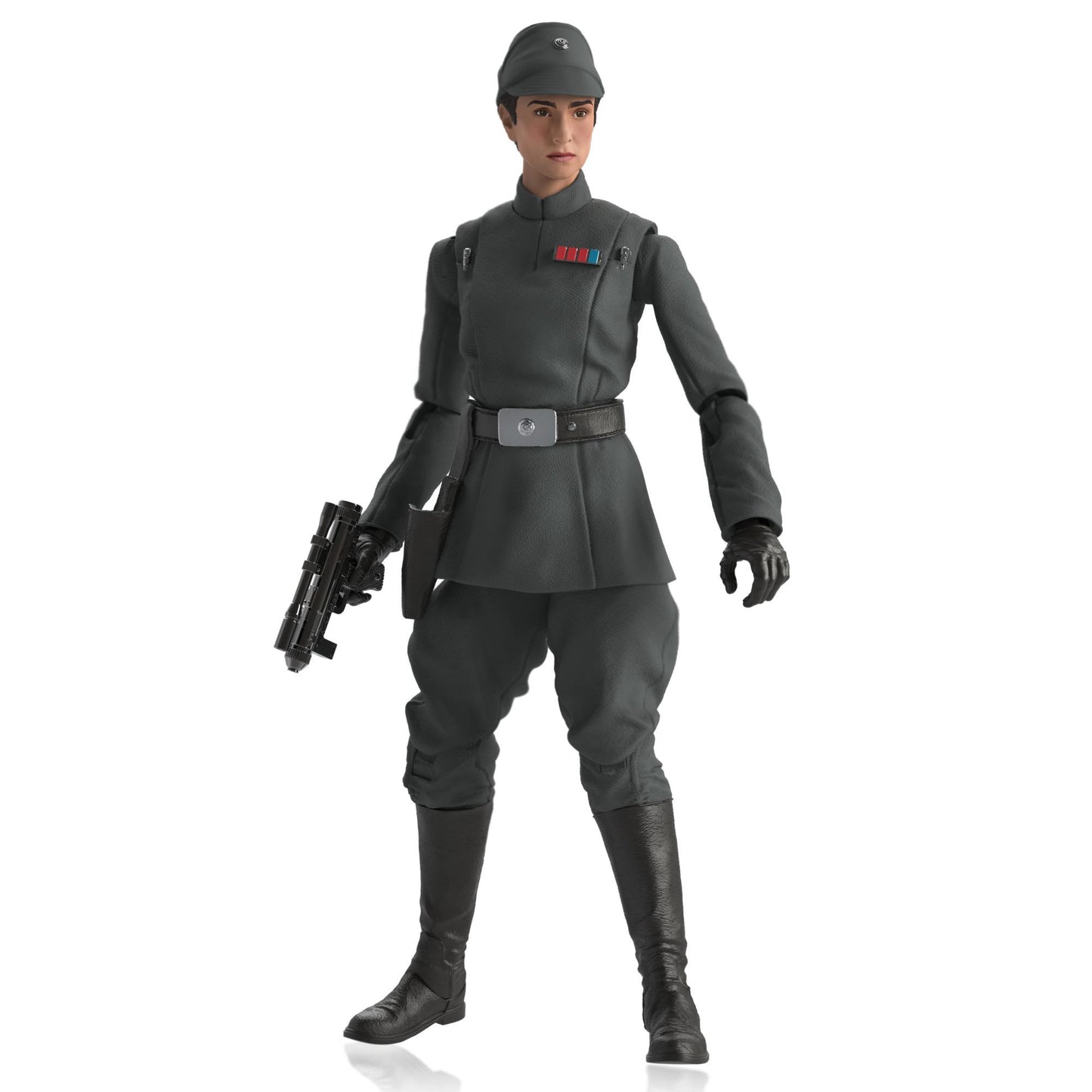 Star Wars Black Series 6 Inch Action Figure Wave 35 - Tala (Imperial Officer)