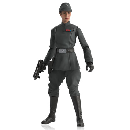 Star Wars Black Series 6 Inch Action Figure Wave 35 - Tala (Imperial Officer)
