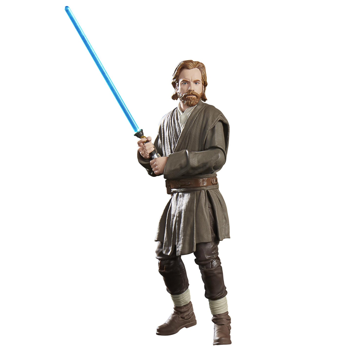 Star Wars Black Series 6 Inch Action Figure Wave 35 - Obi-Wan Kenobi (Jabiim)