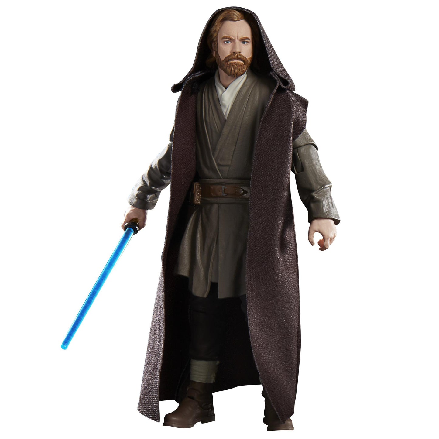 Star Wars Black Series 6 Inch Action Figure Wave 35 - Obi-Wan Kenobi (Jabiim)