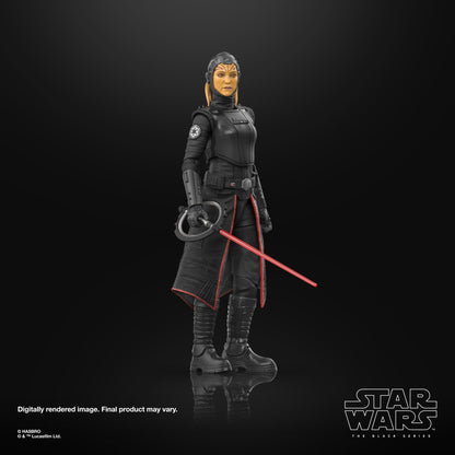 Star Wars Black Series 6 Inch Action Figure Wave 35 - Fourth Sister Inquisitor