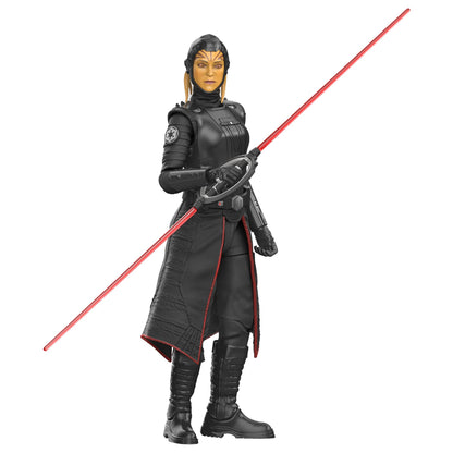 Star Wars Black Series 6 Inch Action Figure Wave 35 - Fourth Sister Inquisitor
