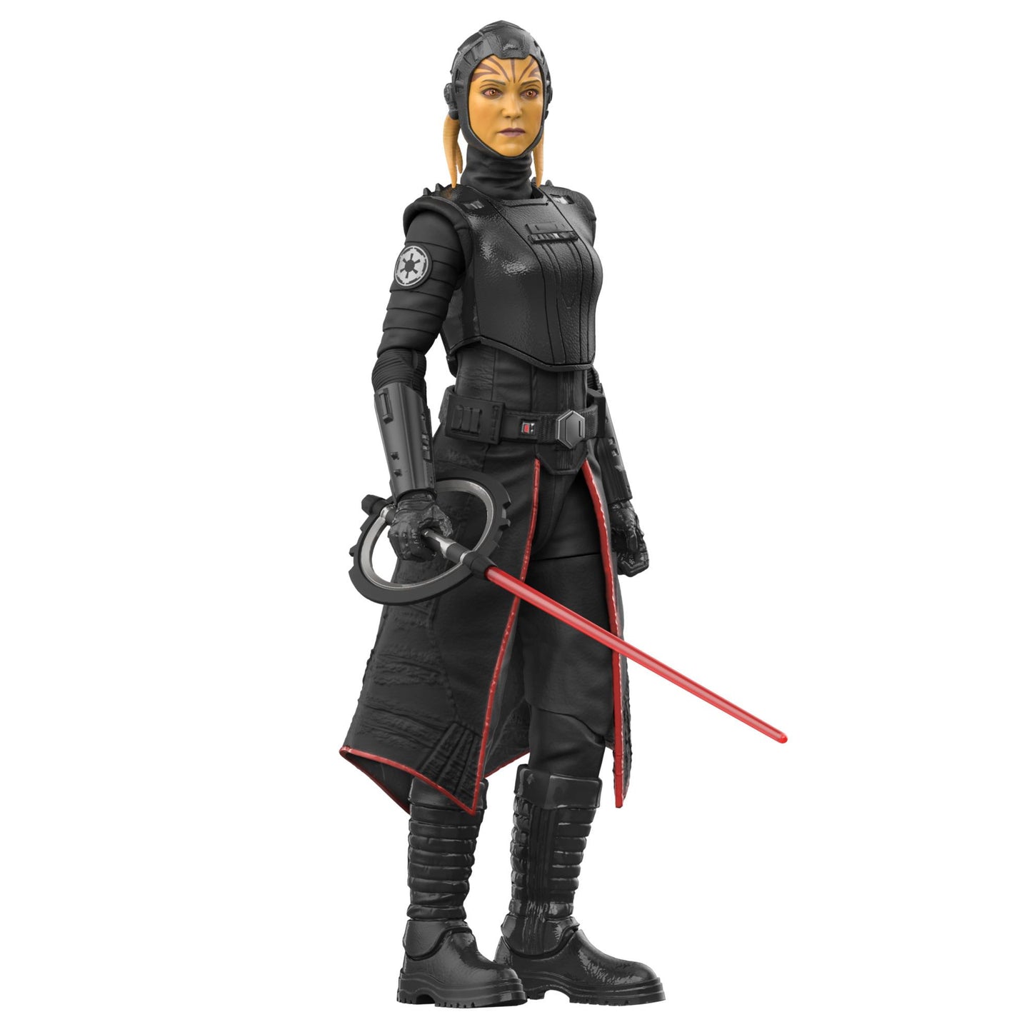 Star Wars Black Series 6 Inch Action Figure Wave 35 - Fourth Sister Inquisitor