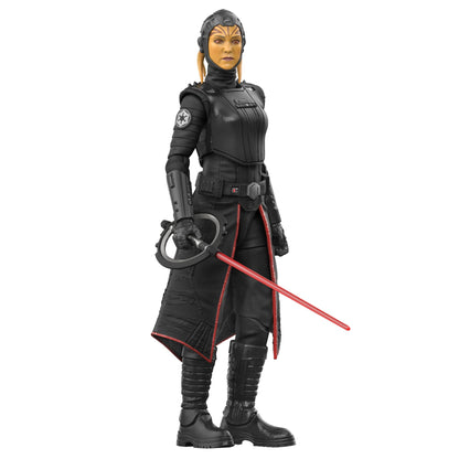 Star Wars Black Series 6 Inch Action Figure Wave 35 - Fourth Sister Inquisitor
