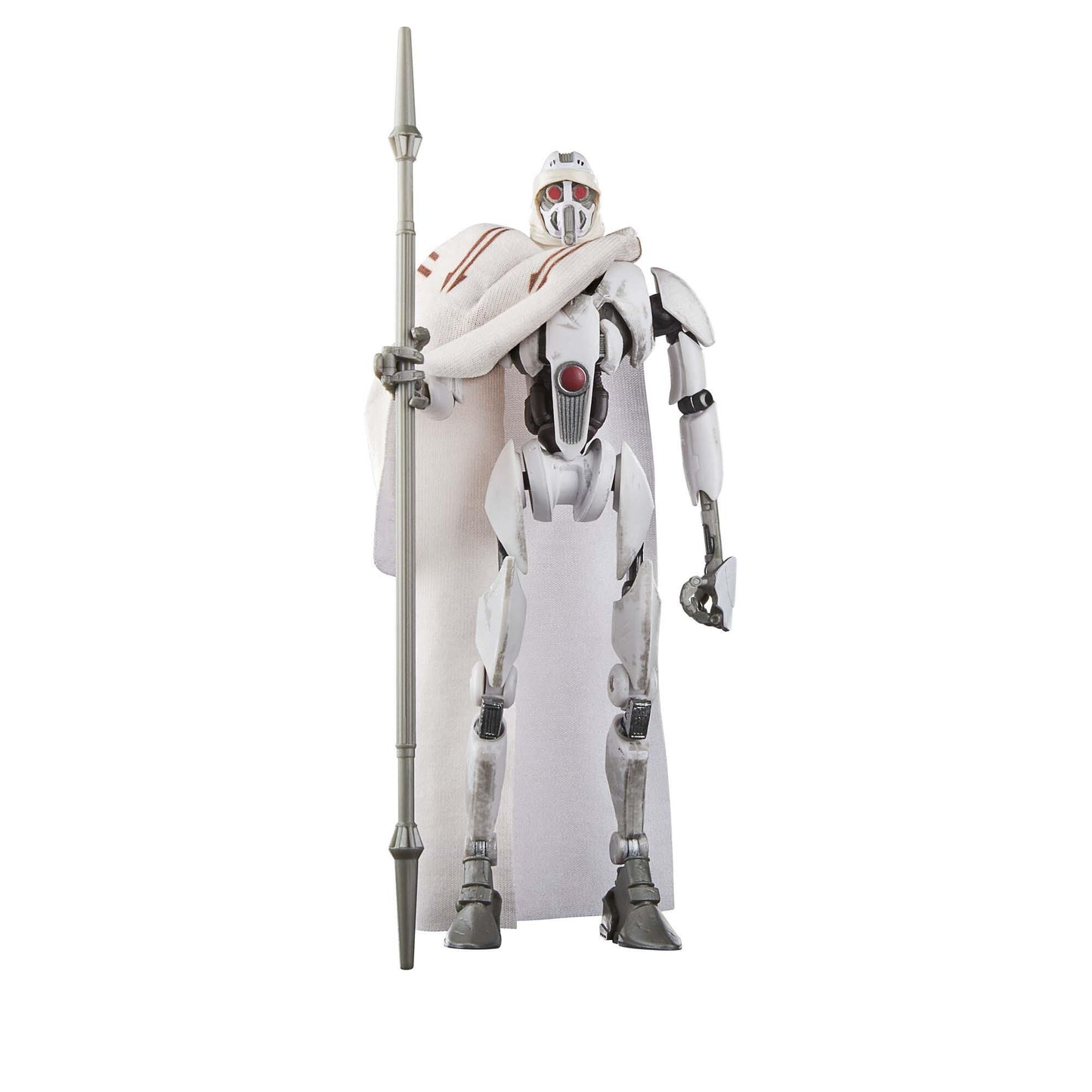 Star Wars Black Series 6 Inch Action Figure Wave 37 - Magnaguard