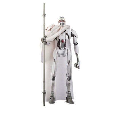Star Wars Black Series 6 Inch Action Figure Wave 37 - Magnaguard