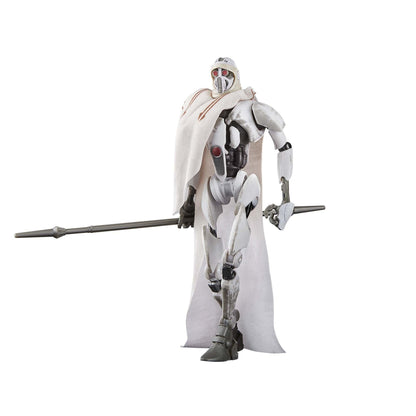 Star Wars Black Series 6 Inch Action Figure Wave 37 - Magnaguard