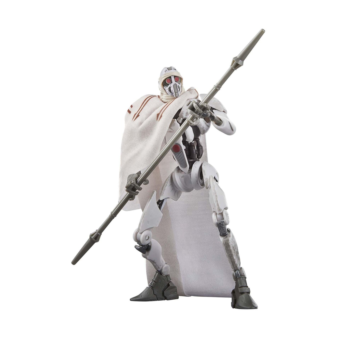 Star Wars Black Series 6 Inch Action Figure Wave 37 - Magnaguard