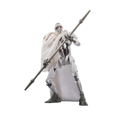 Star Wars Black Series 6 Inch Action Figure Wave 37 - Magnaguard