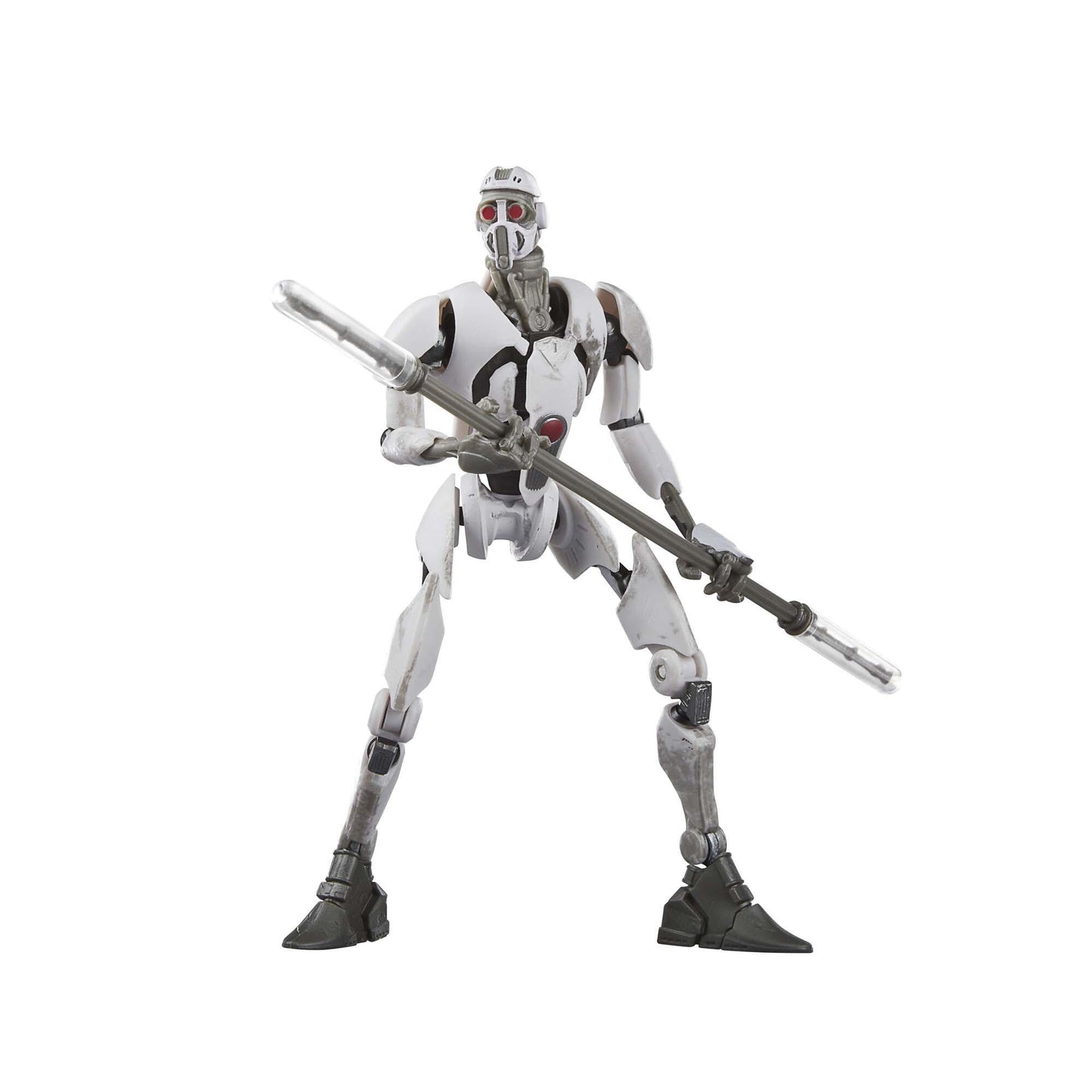 Star Wars Black Series 6 Inch Action Figure Wave 37 - Magnaguard