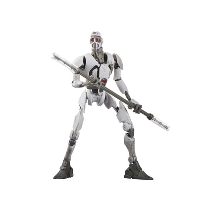 Star Wars Black Series 6 Inch Action Figure Wave 37 - Magnaguard