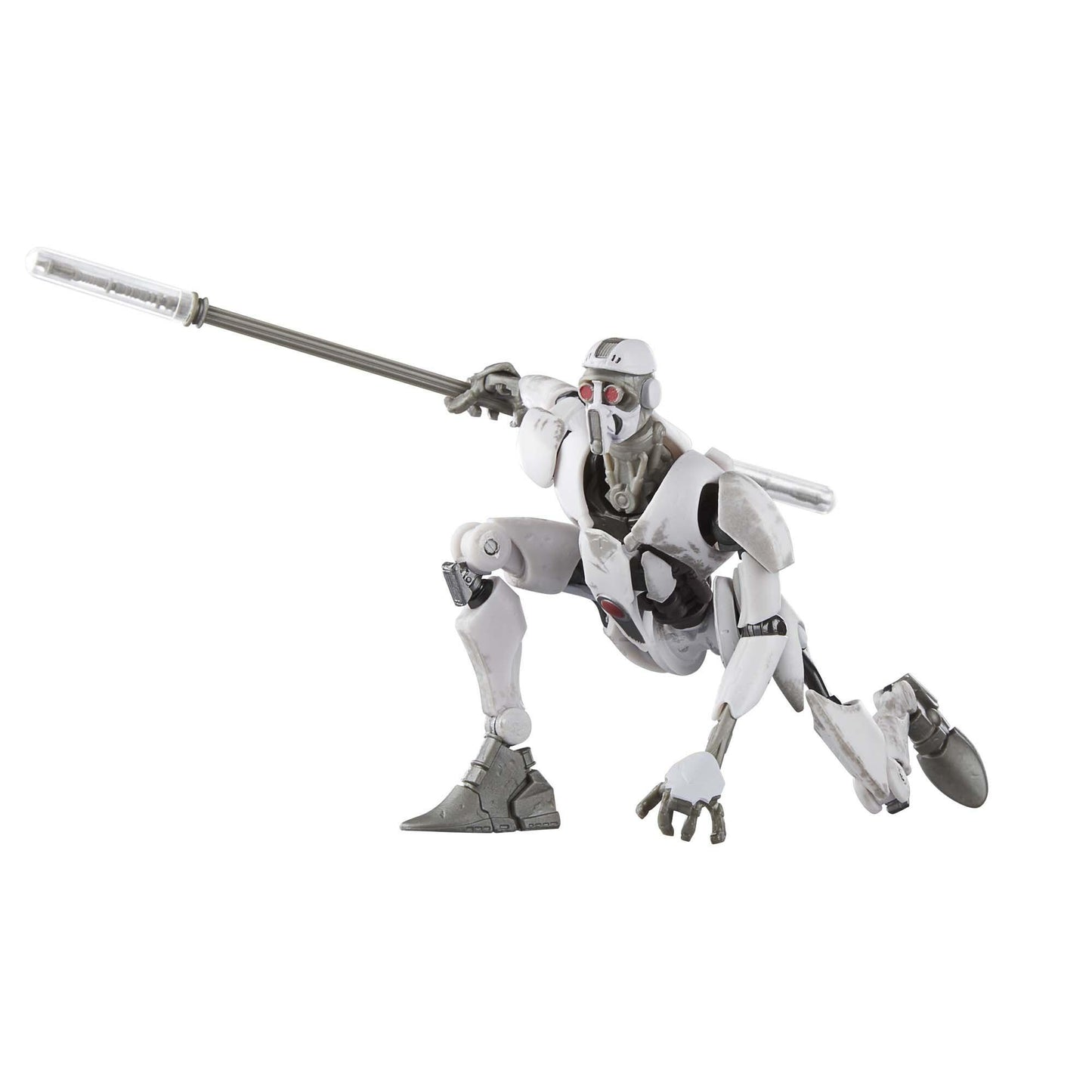 Star Wars Black Series 6 Inch Action Figure Wave 37 - Magnaguard