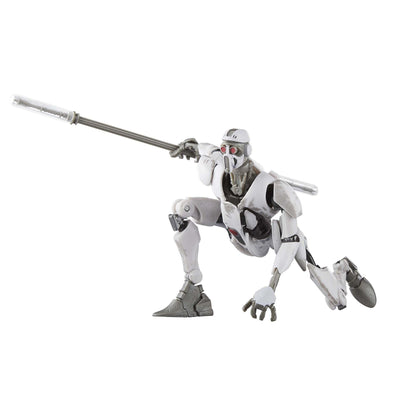 Star Wars Black Series 6 Inch Action Figure Wave 37 - Magnaguard