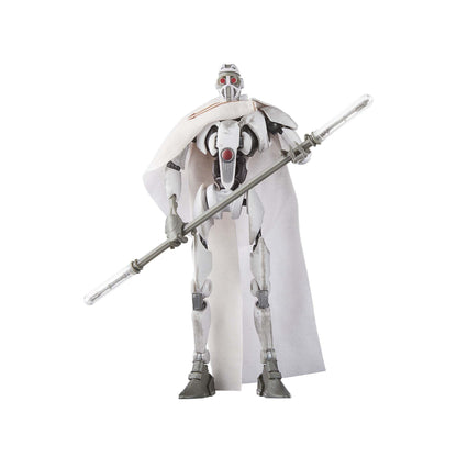 Star Wars Black Series 6 Inch Action Figure Wave 37 - Magnaguard