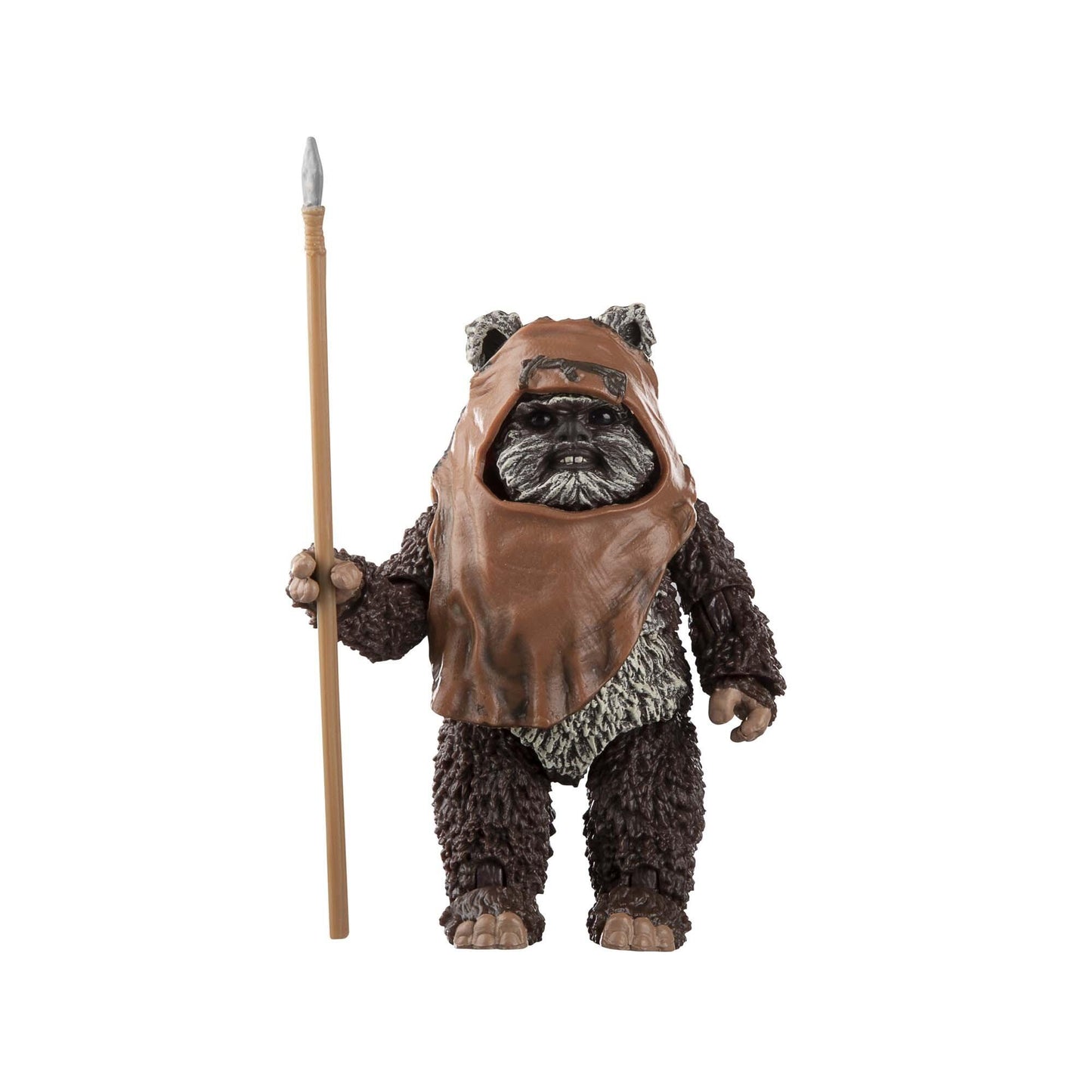 Star Wars Black Series 6 Inch Action Figure Wave 37 - Wicket