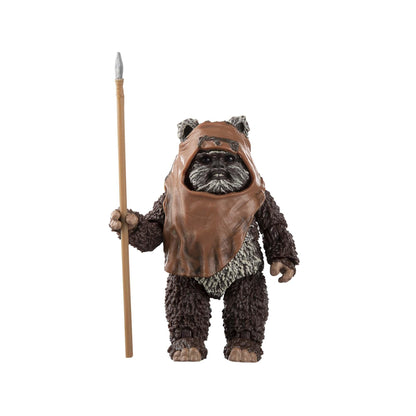 Star Wars Black Series 6 Inch Action Figure Wave 37 - Wicket